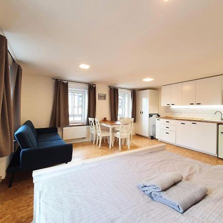 Apartmany U Muzea Horní Blatná エクステリア 写真