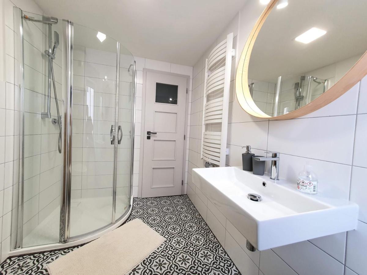 Apartmany U Muzea Horní Blatná エクステリア 写真
