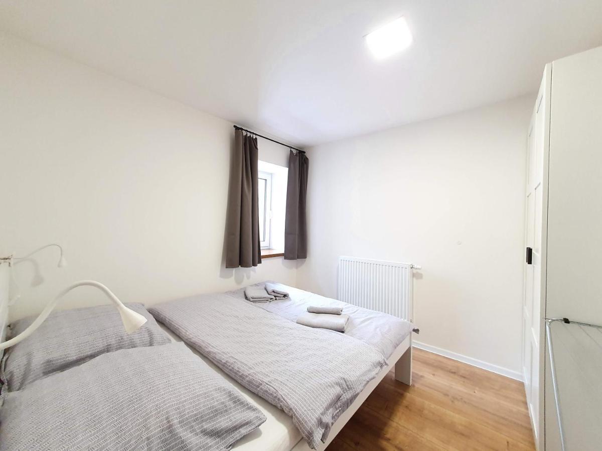 Apartmany U Muzea Horní Blatná エクステリア 写真