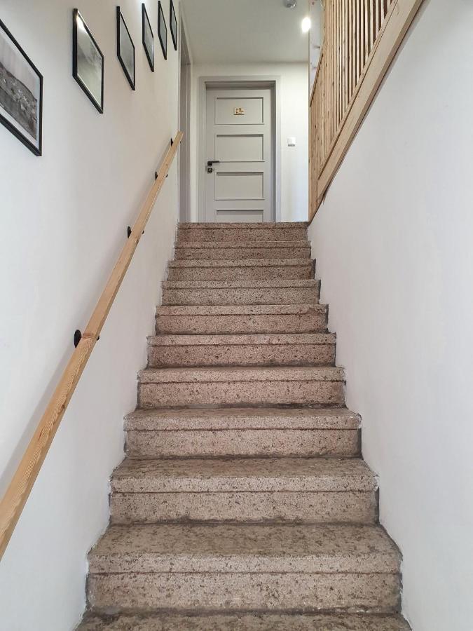 Apartmany U Muzea Horní Blatná エクステリア 写真