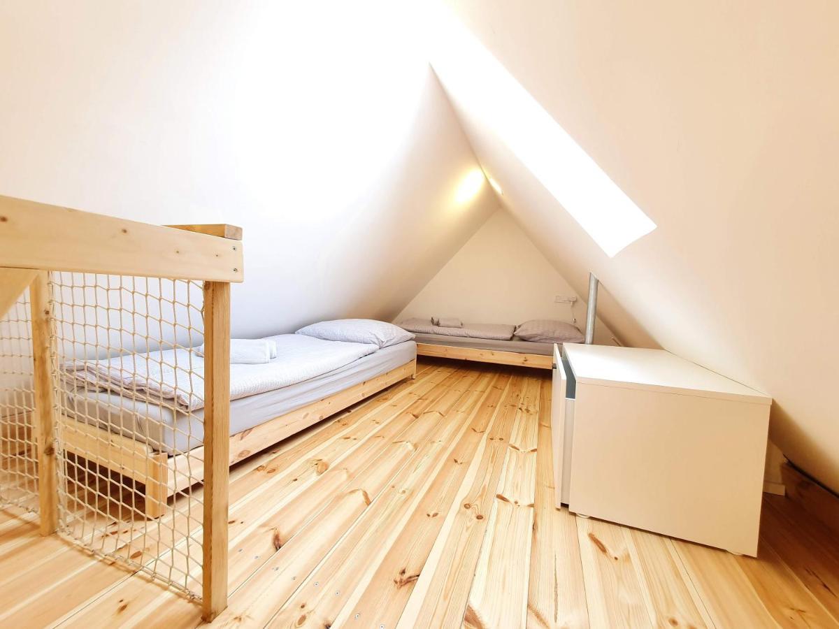 Apartmany U Muzea Horní Blatná エクステリア 写真